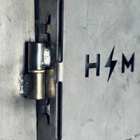 Apollo Door Hinges